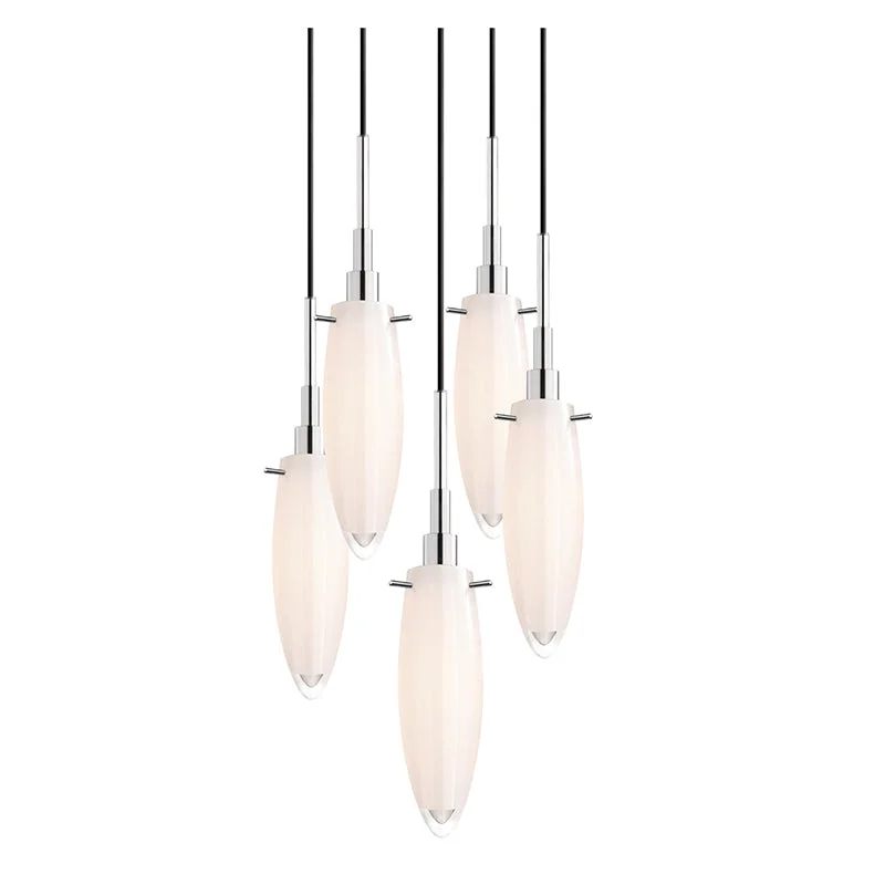 Art Deco Ceiling Lights with Geometric Patterns and Metallic FinishesArt Deco Ceiling Lights with Geometric Patterns and Metallic FinishesSonneman 3551 Candela 5-lt Torpedo Pendant Art Deco Ceiling Lights with Geometric Patterns and Metallic FinishesArt Deco Ceiling Lights with Geometric Patterns and Metallic FinishesSonneman 3551 Candela 5-lt Torpedo Pendant