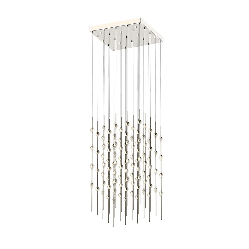 Japanese - Inspired Ceiling Lights with Shoji - Screen - like DiffusersJapanese - Inspired Ceiling Lights with Shoji - Screen - like DiffusersSonneman 2168 Constellation Cosmic Cube 100-lt 21" LED Pendant Japanese - Inspired Ceiling Lights with Shoji - Screen - like DiffusersJapanese - Inspired Ceiling Lights with Shoji - Screen - like DiffusersSonneman 2168 Constellation Cosmic Cube 100-lt 21" LED Pendant