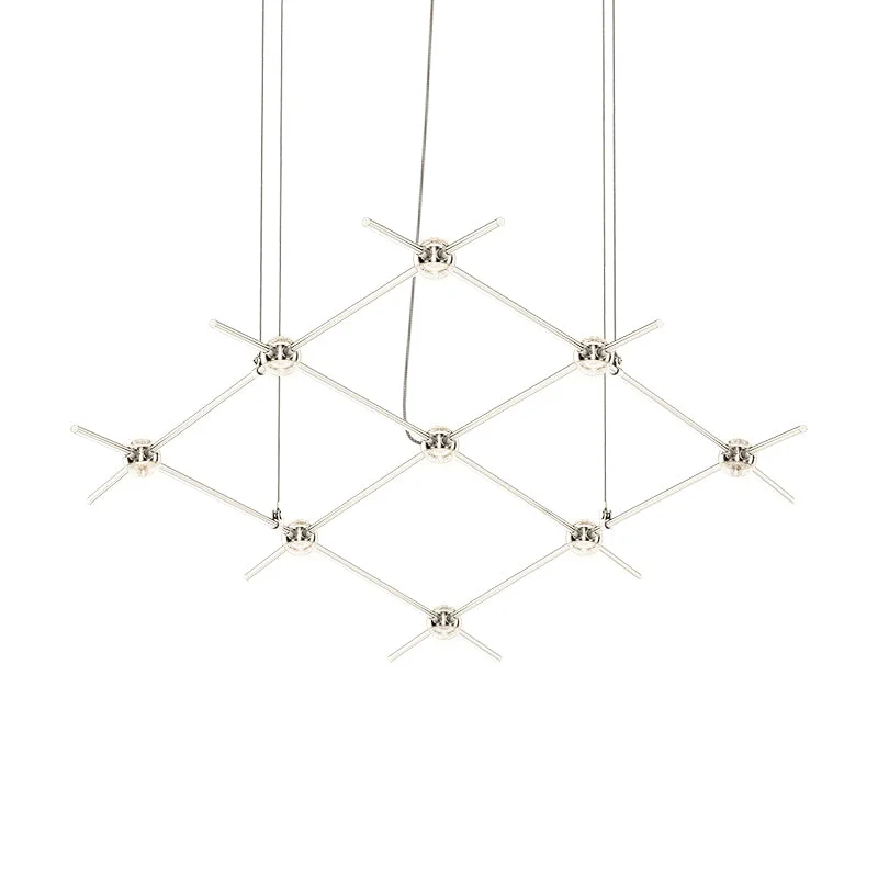 Gothic Ceiling Lights with Dark Metalwork and Pointed ArchesGothic Ceiling Lights with Dark Metalwork and Pointed ArchesSonneman 21Q-3312 Constellation Aquarius Minor 1-lt 67" LED Pendant Gothic Ceiling Lights with Dark Metalwork and Pointed ArchesGothic Ceiling Lights with Dark Metalwork and Pointed ArchesSonneman 21Q-3312 Constellation Aquarius Minor 1-lt 67" LED Pendant