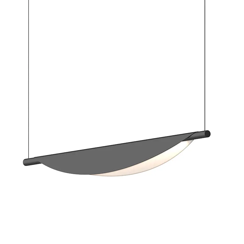 Modern Minimalist Ceiling Lights for Contemporary InteriorsModern Minimalist Ceiling Lights for Contemporary InteriorsSonneman 3121 Tela 1-lt 40" LED Pendant Modern Minimalist Ceiling Lights for Contemporary InteriorsModern Minimalist Ceiling Lights for Contemporary InteriorsSonneman 3121 Tela 1-lt 40" LED Pendant