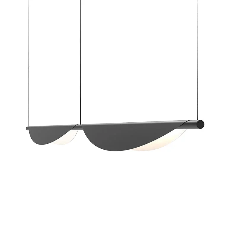 Mid - Century Modern Ceiling Lights with Simple, Sleek LinesMid - Century Modern Ceiling Lights with Simple, Sleek LinesSonneman 3122 Tela 2-lt 79" LED Pendant Mid - Century Modern Ceiling Lights with Simple, Sleek LinesMid - Century Modern Ceiling Lights with Simple, Sleek LinesSonneman 3122 Tela 2-lt 79" LED Pendant