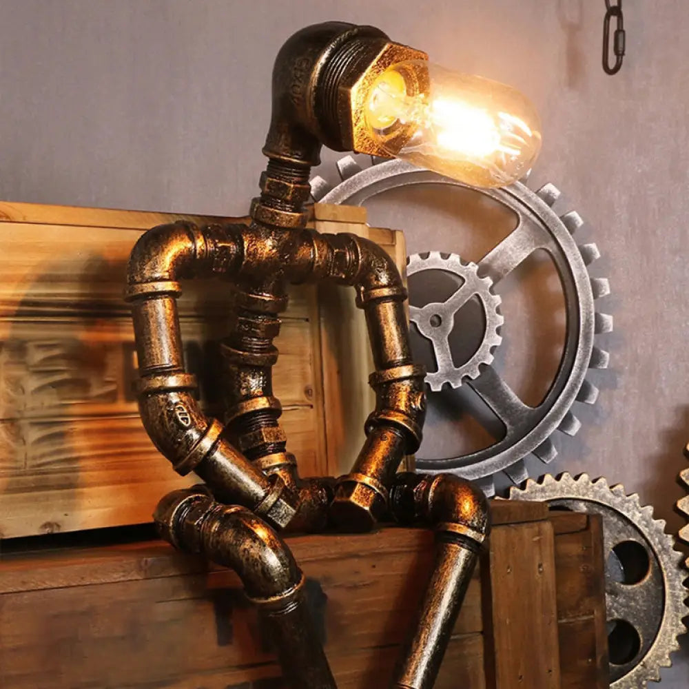 leather table lamps with a distressed texture for a rugged charmleather table lamps with a distressed texture for a rugged charmBrass Robot Nightstand Lamp - Metal Table Lighting for Bedroom leather table lamps with a distressed texture for a rugged charmleather table lamps with a distressed texture for a rugged charmBrass Robot Nightstand Lamp - Metal Table Lighting for Bedroom