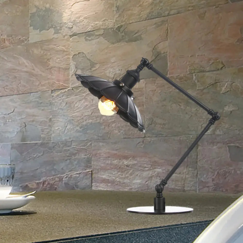 fabric table lamps with a linen shade for a relaxed and breathable lookfabric table lamps with a linen shade for a relaxed and breathable lookStylish Vintage Adjustable Table Lamp with Metal Shade for Study Room - Black/Brass fabric table lamps with a linen shade for a relaxed and breathable lookfabric table lamps with a linen shade for a relaxed and breathable lookStylish Vintage Adjustable Table Lamp with Metal Shade for Study Room - Black/Brass