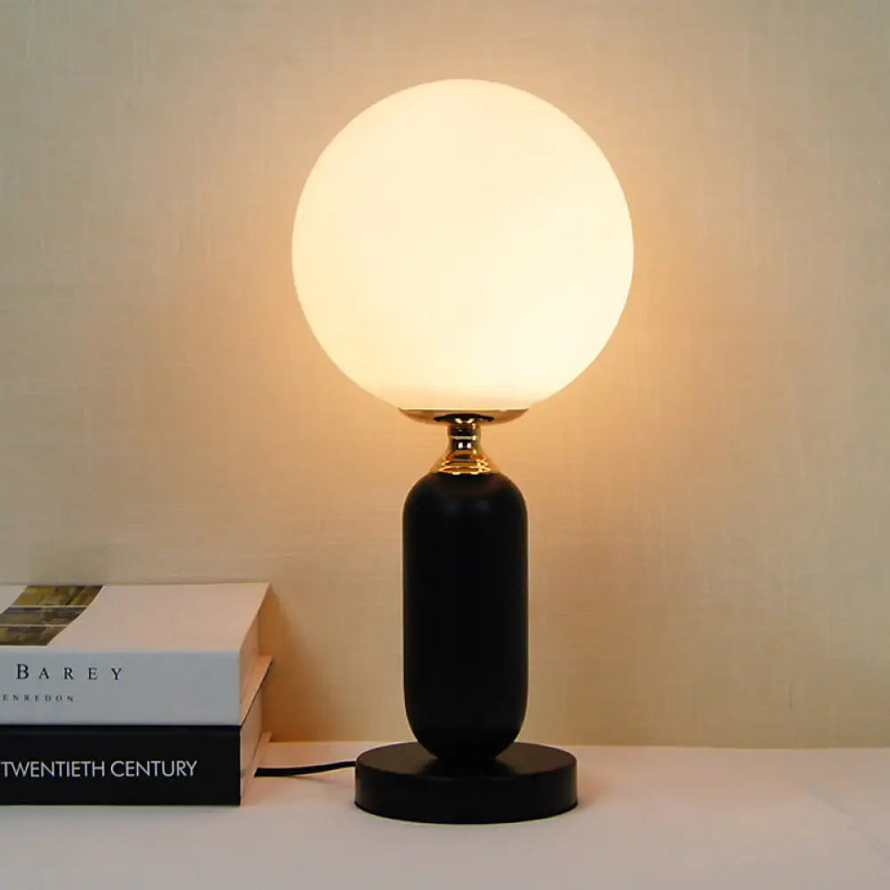 rustic farmhouse table lamps for cozy kitchensrustic farmhouse table lamps for cozy kitchensModern Black Study Table Lamp with Round White Glass Shade - Ideal for Reading and Studying rustic farmhouse table lamps for cozy kitchensrustic farmhouse table lamps for cozy kitchensModern Black Study Table Lamp with Round White Glass Shade - Ideal for Reading and Studying