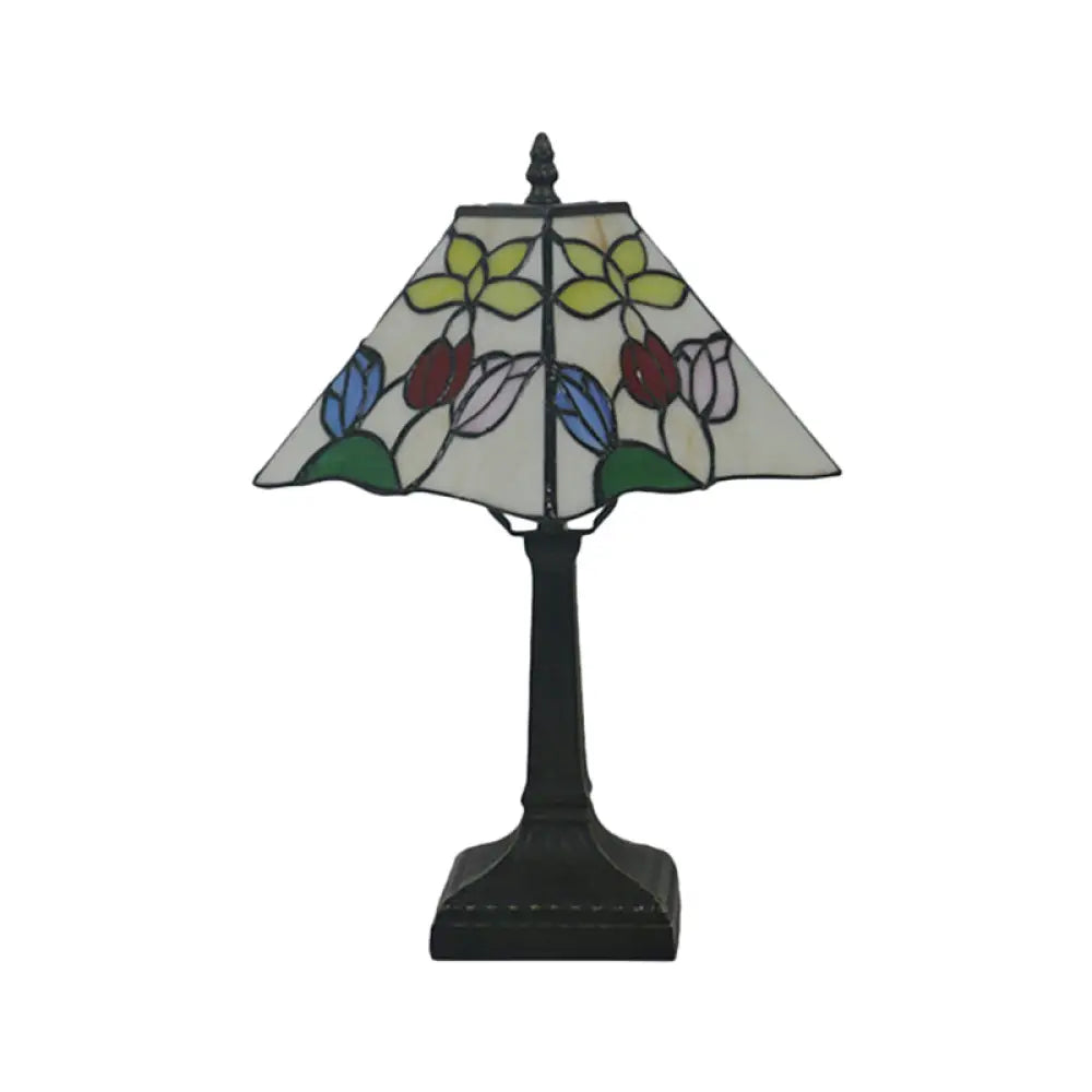 rustic farmhouse table lamps for cozy kitchensrustic farmhouse table lamps for cozy kitchensMediterranean Red/Yellow/Blue Cut Glass Flower Nightstand Lamp - Stylish Bedroom Table Light rustic farmhouse table lamps for cozy kitchensrustic farmhouse table lamps for cozy kitchensMediterranean Red/Yellow/Blue Cut Glass Flower Nightstand Lamp - Stylish Bedroom Table Light