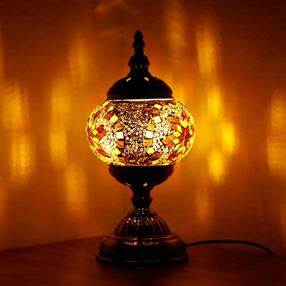 metal table lamps with a matte black finish for a sleek appearancemetal table lamps with a matte black finish for a sleek appearanceMediterranean Global Orange/Red and Blue Stained Glass Table Lamp: Perfect Bedroom Night Light metal table lamps with a matte black finish for a sleek appearancemetal table lamps with a matte black finish for a sleek appearanceMediterranean Global Orange/Red and Blue Stained Glass Table Lamp: Perfect Bedroom Night Light