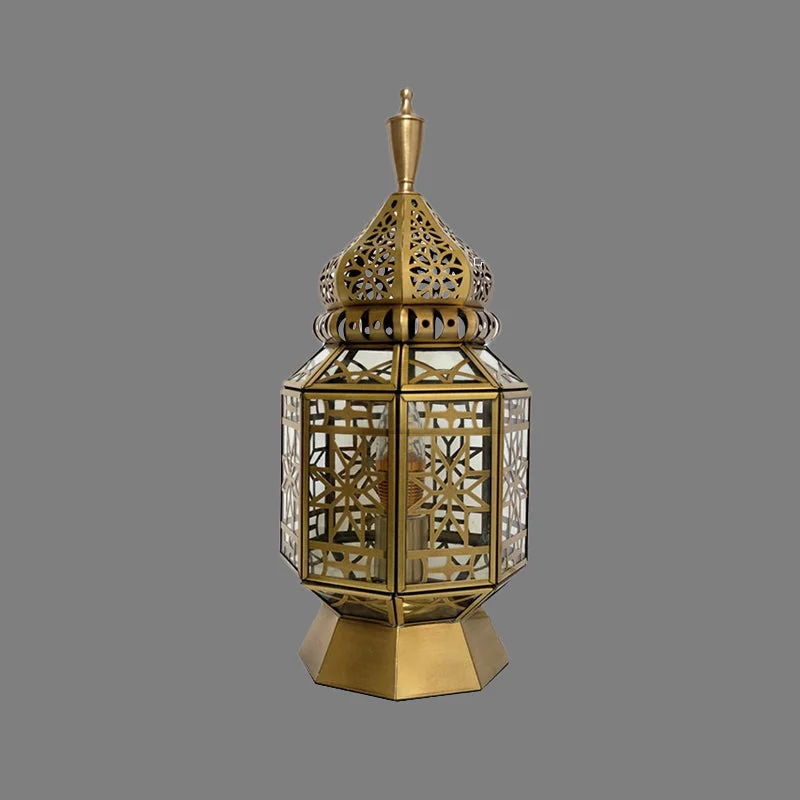 Brass