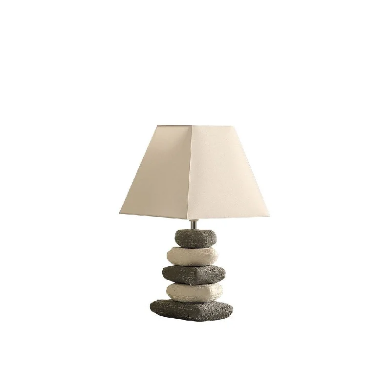 bohemian table lamps with colorful patterns for eclectic bedroomsbohemian table lamps with colorful patterns for eclectic bedrooms17.5" In Coastal Darya 5 Stacked Pebble Ceramic Table Lamp bohemian table lamps with colorful patterns for eclectic bedroomsbohemian table lamps with colorful patterns for eclectic bedrooms17.5" In Coastal Darya 5 Stacked Pebble Ceramic Table Lamp