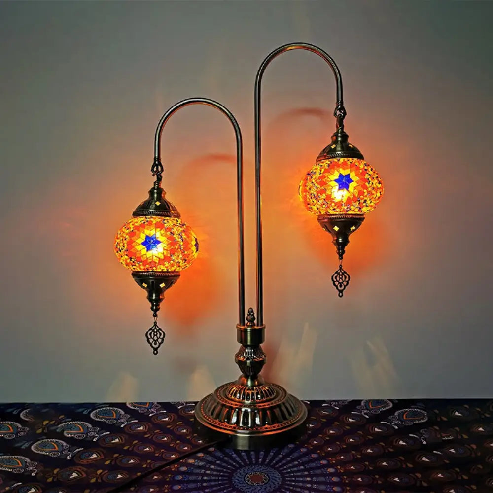Blue-Orange