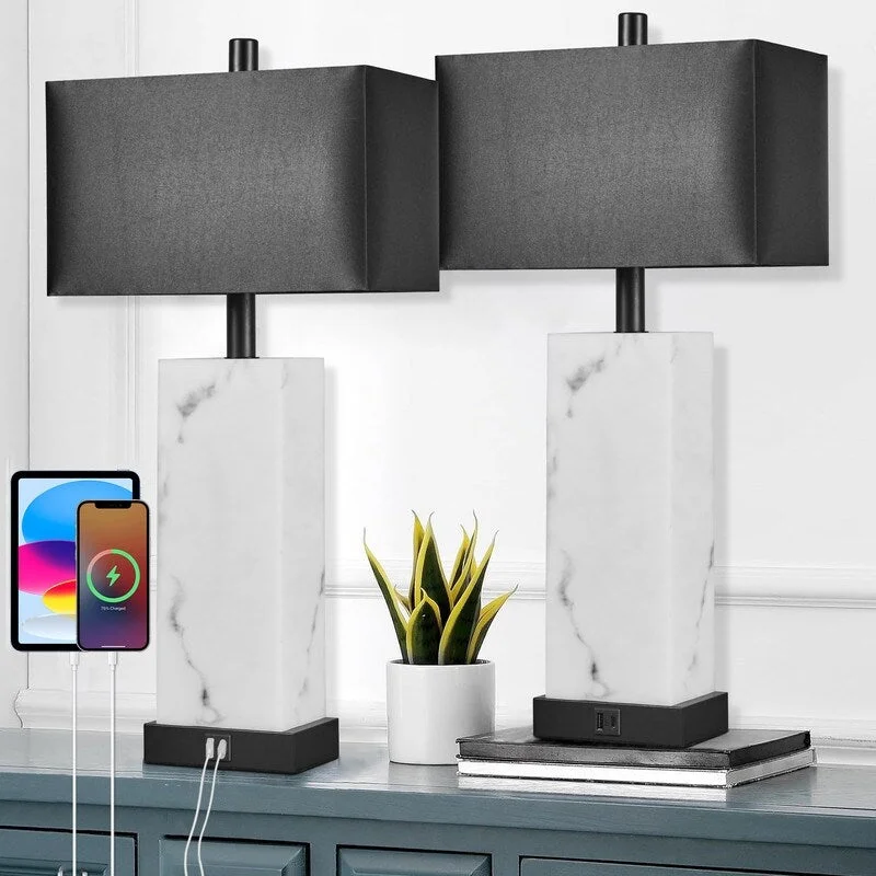 glass table lamps with a frosted surface for soft light diffusionglass table lamps with a frosted surface for soft light diffusion24” Modern Black 3-Way Dimmable Table Lamp With Usb Ports Set of 2 glass table lamps with a frosted surface for soft light diffusionglass table lamps with a frosted surface for soft light diffusion24” Modern Black 3-Way Dimmable Table Lamp With Usb Ports Set of 2