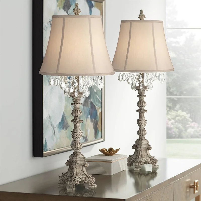 marble table lamps with a luxurious veined pattern for high end decormarble table lamps with a luxurious veined pattern for high end decor34" French Candlestick Buffet Lamps Set of 2 - 14" x 34" marble table lamps with a luxurious veined pattern for high end decormarble table lamps with a luxurious veined pattern for high end decor34" French Candlestick Buffet Lamps Set of 2 - 14" x 34"