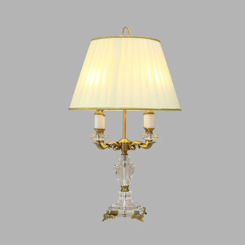 wooden table lamps with natural grain for a warm and organic feelwooden table lamps with natural grain for a warm and organic feelClear Crystal Nightstand Table Lamp - Rustic Beige Candlestick, Living Room Lighting, Set of 4 Lights wooden table lamps with natural grain for a warm and organic feelwooden table lamps with natural grain for a warm and organic feelClear Crystal Nightstand Table Lamp - Rustic Beige Candlestick, Living Room Lighting, Set of 4 Lights