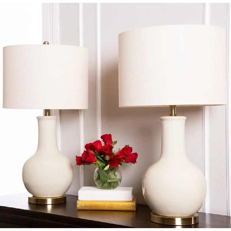 wooden table lamps with natural grain for a warm and organic feelwooden table lamps with natural grain for a warm and organic feelAbbyson Gourd Beige Ceramic 29-inch Table Lamp (Set of 2) wooden table lamps with natural grain for a warm and organic feelwooden table lamps with natural grain for a warm and organic feelAbbyson Gourd Beige Ceramic 29-inch Table Lamp (Set of 2)