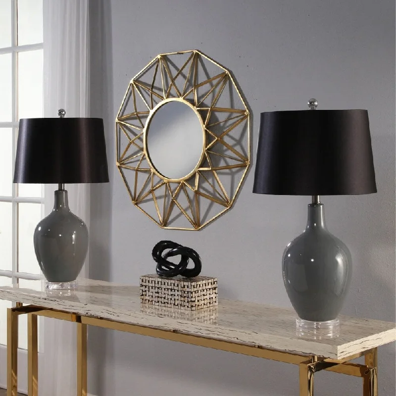 coastal style table lamps with nautical elements for beach housescoastal style table lamps with nautical elements for beach housesAbbyson Sumatra Grey Ceramic 27.5-inch Table Lamp (Set Of 2) coastal style table lamps with nautical elements for beach housescoastal style table lamps with nautical elements for beach housesAbbyson Sumatra Grey Ceramic 27.5-inch Table Lamp (Set Of 2)