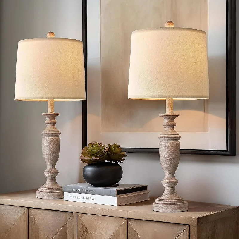 gothic style table lamps with dark finishes for a mysterious lookgothic style table lamps with dark finishes for a mysterious lookAnalisia 27.5 in.Off-White Resin Table Lamp Set with Dual USB Ports (Set of 2) - 27.5 in. gothic style table lamps with dark finishes for a mysterious lookgothic style table lamps with dark finishes for a mysterious lookAnalisia 27.5 in.Off-White Resin Table Lamp Set with Dual USB Ports (Set of 2) - 27.5 in.