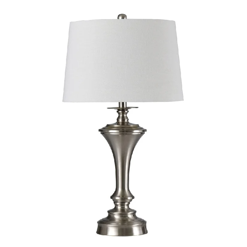 bohemian table lamps with colorful patterns for eclectic bedroomsbohemian table lamps with colorful patterns for eclectic bedroomsArmstrong Steel Brush Nickel Table Lamp - White Shade bohemian table lamps with colorful patterns for eclectic bedroomsbohemian table lamps with colorful patterns for eclectic bedroomsArmstrong Steel Brush Nickel Table Lamp - White Shade