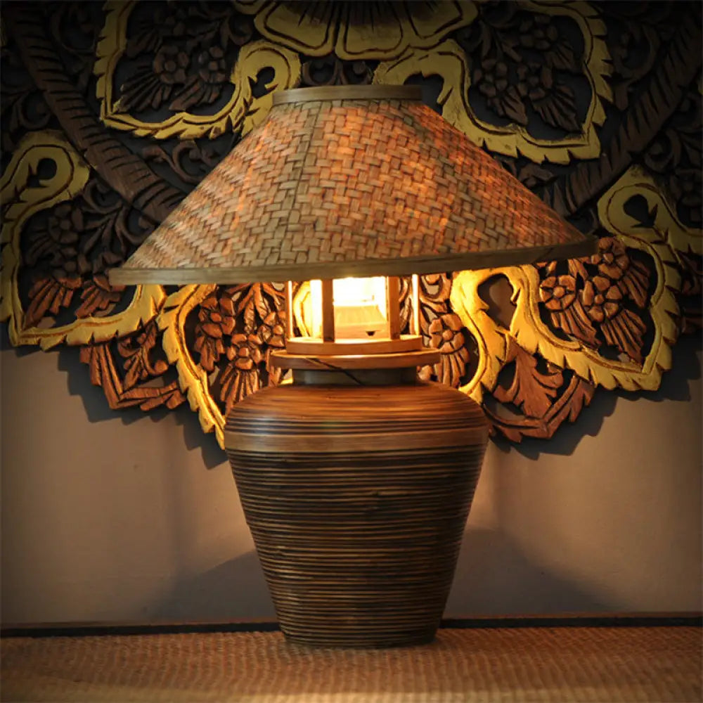 modern minimalist table lamps for contemporary living roomsmodern minimalist table lamps for contemporary living roomsWooden Asian Urn Desk Lamp with Bamboo Shade in Brown modern minimalist table lamps for contemporary living roomsmodern minimalist table lamps for contemporary living roomsWooden Asian Urn Desk Lamp with Bamboo Shade in Brown