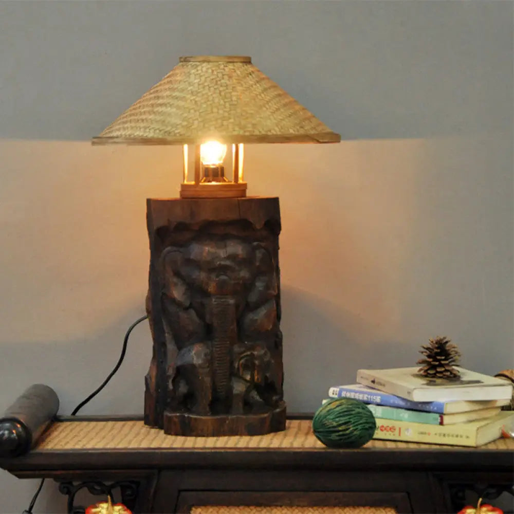 asian inspired table lamps with bamboo accents for a zen atmosphereasian inspired table lamps with bamboo accents for a zen atmosphereFlare Task Light: Bamboo Wide, Asia 1-Head, Beige Small Desk Lamp with Wood Elephant Accent asian inspired table lamps with bamboo accents for a zen atmosphereasian inspired table lamps with bamboo accents for a zen atmosphereFlare Task Light: Bamboo Wide, Asia 1-Head, Beige Small Desk Lamp with Wood Elephant Accent