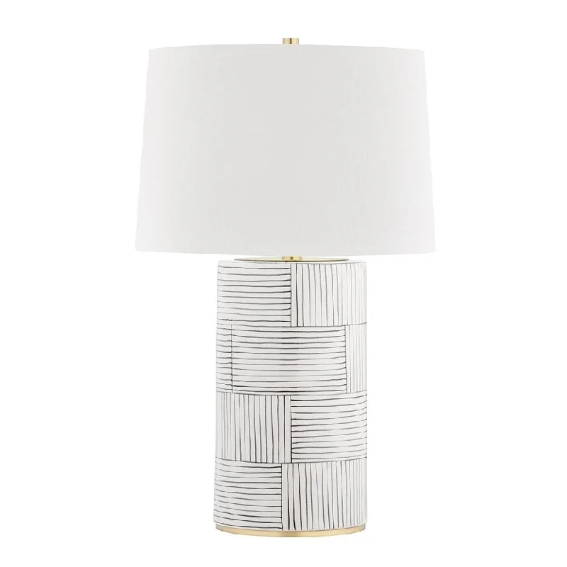 wooden table lamps with natural grain for a warm and organic feelwooden table lamps with natural grain for a warm and organic feelBorneo 1-light Aged Brass Stripe Combo Table Lamp, White Linen wooden table lamps with natural grain for a warm and organic feelwooden table lamps with natural grain for a warm and organic feelBorneo 1-light Aged Brass Stripe Combo Table Lamp, White Linen