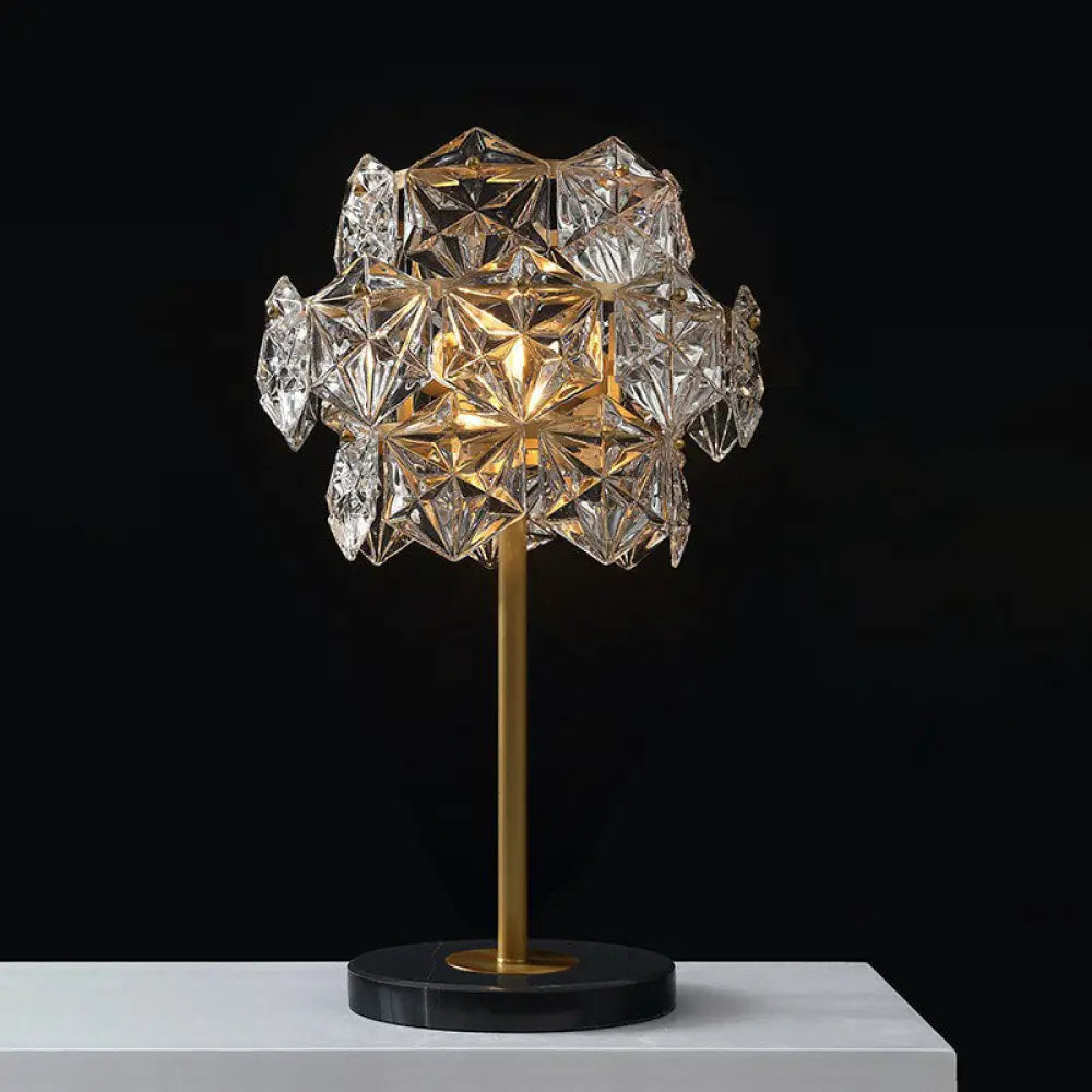mid century modern table lamps with iconic designs for a stylish studymid century modern table lamps with iconic designs for a stylish studyGold Nightstand Lamp with Clear Crystal Glass Snowflakes – Post-Modern Table Light (2 Bulbs) mid century modern table lamps with iconic designs for a stylish studymid century modern table lamps with iconic designs for a stylish studyGold Nightstand Lamp with Clear Crystal Glass Snowflakes – Post-Modern Table Light (2 Bulbs)