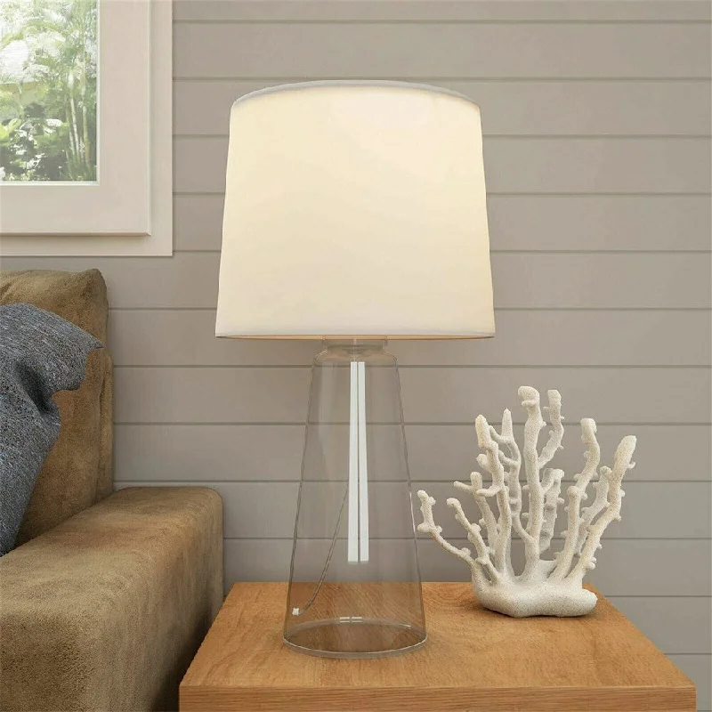 modern minimalist table lamps for contemporary living roomsmodern minimalist table lamps for contemporary living roomsClear Glass Table Lamp Open Base Led Bulb Light - 12.5" x 24" modern minimalist table lamps for contemporary living roomsmodern minimalist table lamps for contemporary living roomsClear Glass Table Lamp Open Base Led Bulb Light - 12.5" x 24"