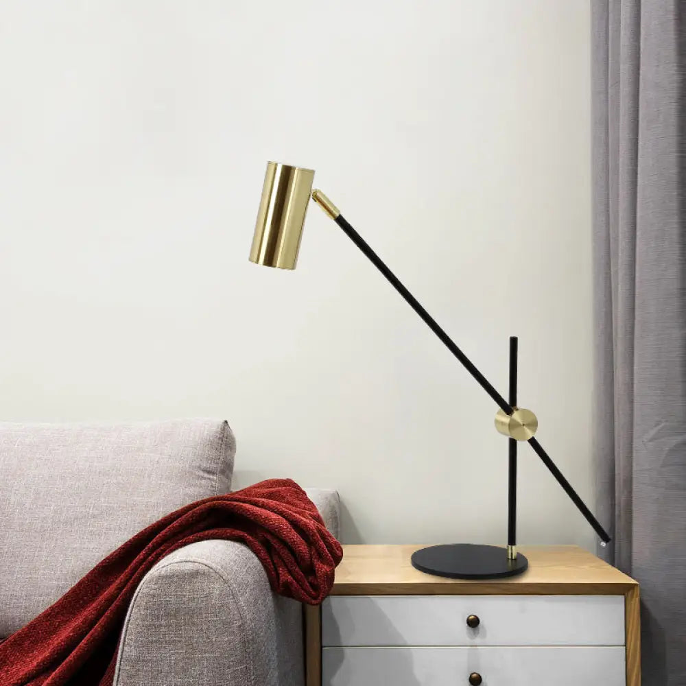 glass table lamps with a frosted surface for soft light diffusionglass table lamps with a frosted surface for soft light diffusionGold Cylindrical Night Table Lamp with Metal Shade - Contemporary Task Lighting glass table lamps with a frosted surface for soft light diffusionglass table lamps with a frosted surface for soft light diffusionGold Cylindrical Night Table Lamp with Metal Shade - Contemporary Task Lighting