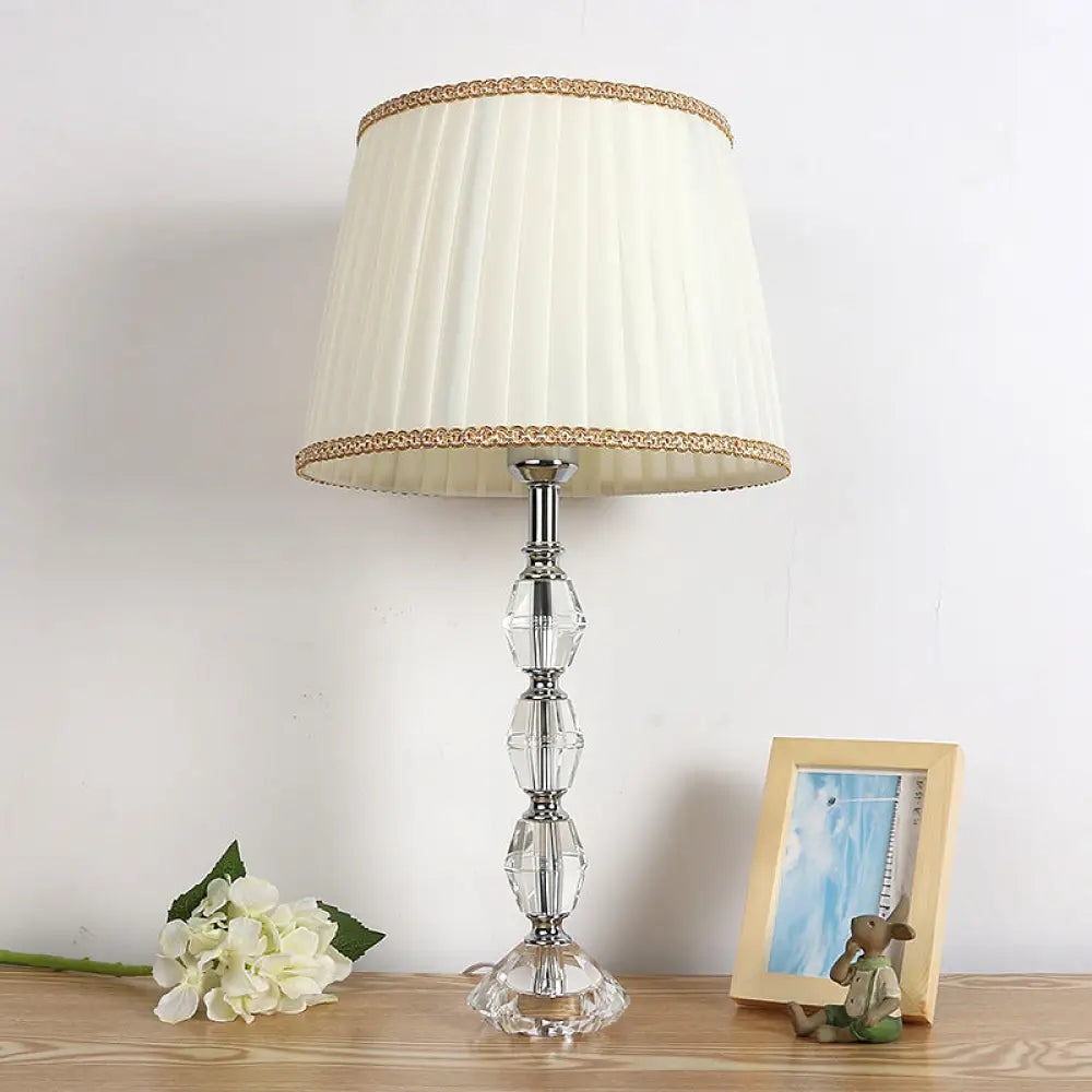 marble table lamps with a luxurious veined pattern for high end decormarble table lamps with a luxurious veined pattern for high end decorRustic Style Crystal White Nightstand Lamp with Tapered Drum Shade – Bedroom Table Light marble table lamps with a luxurious veined pattern for high end decormarble table lamps with a luxurious veined pattern for high end decorRustic Style Crystal White Nightstand Lamp with Tapered Drum Shade – Bedroom Table Light
