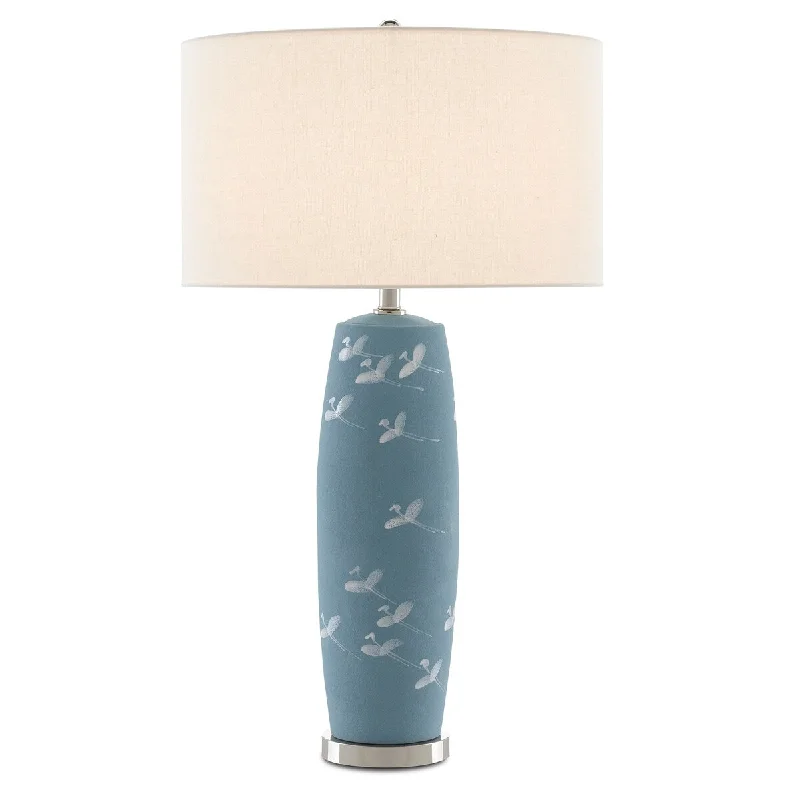 metal table lamps with a matte black finish for a sleek appearancemetal table lamps with a matte black finish for a sleek appearanceCurrey & Company Sylph Table Lamp - 33.5"h x 19"dia metal table lamps with a matte black finish for a sleek appearancemetal table lamps with a matte black finish for a sleek appearanceCurrey & Company Sylph Table Lamp - 33.5"h x 19"dia