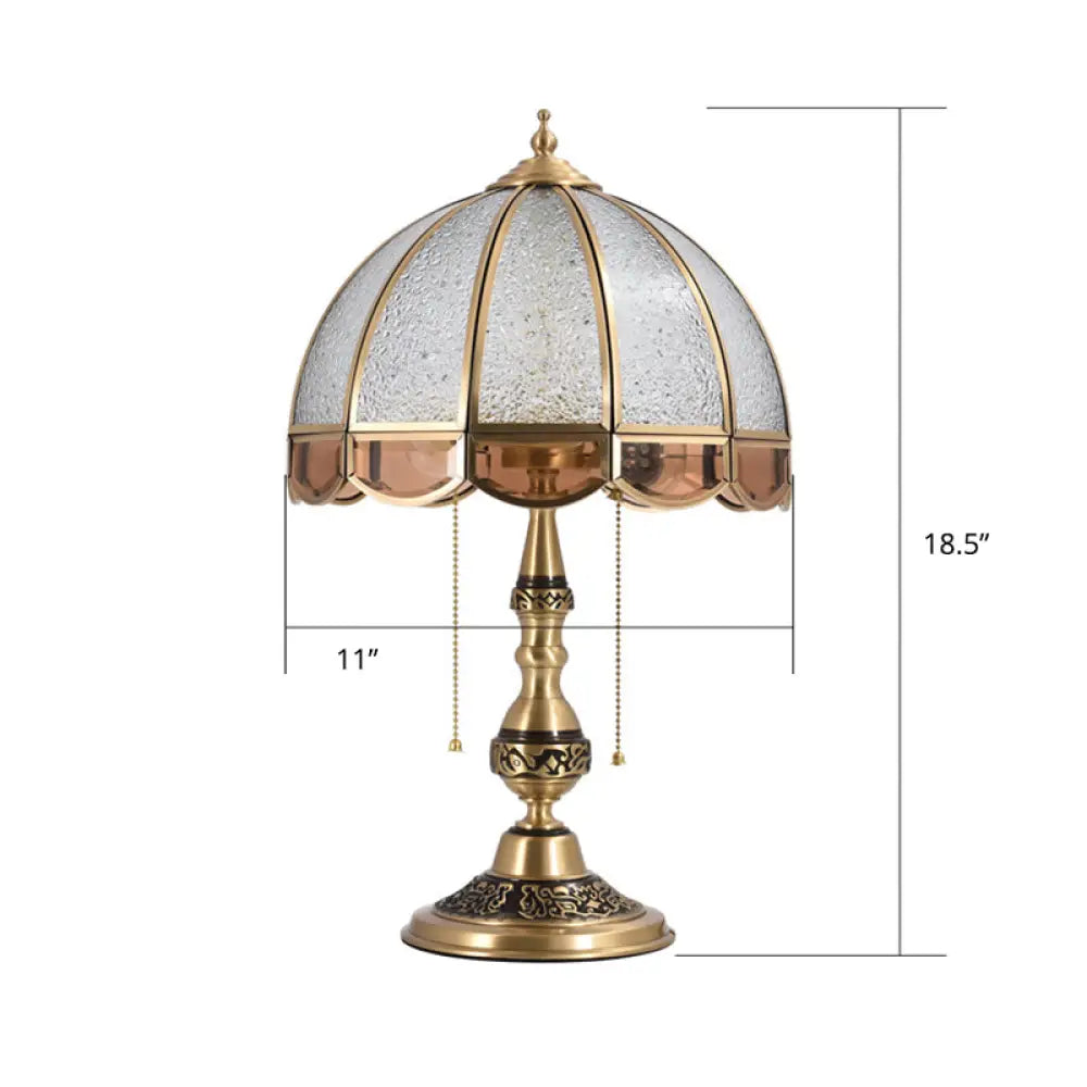 industrial style table lamps with exposed bulbs for loft apartmentsindustrial style table lamps with exposed bulbs for loft apartmentsTraditional Brass Dome Table Light with Ripple Glass - 2 Bulbs for Living Room Nightstand industrial style table lamps with exposed bulbs for loft apartmentsindustrial style table lamps with exposed bulbs for loft apartmentsTraditional Brass Dome Table Light with Ripple Glass - 2 Bulbs for Living Room Nightstand
