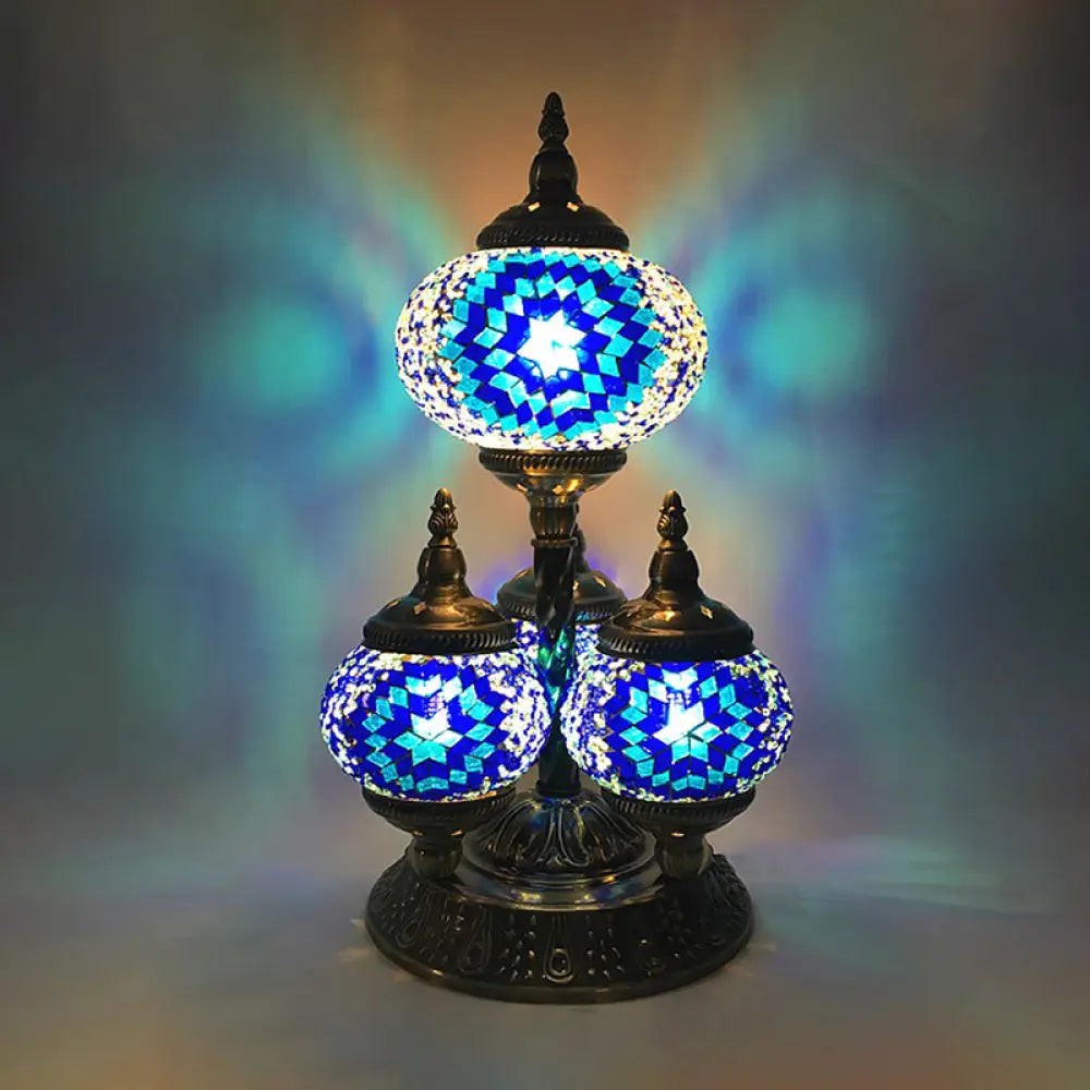 rustic farmhouse table lamps for cozy kitchensrustic farmhouse table lamps for cozy kitchensVintage Stained Glass Table Lamp - Elliptical Study Room Reading Light (4 Heads) in Yellow/Blue/Green rustic farmhouse table lamps for cozy kitchensrustic farmhouse table lamps for cozy kitchensVintage Stained Glass Table Lamp - Elliptical Study Room Reading Light (4 Heads) in Yellow/Blue/Green