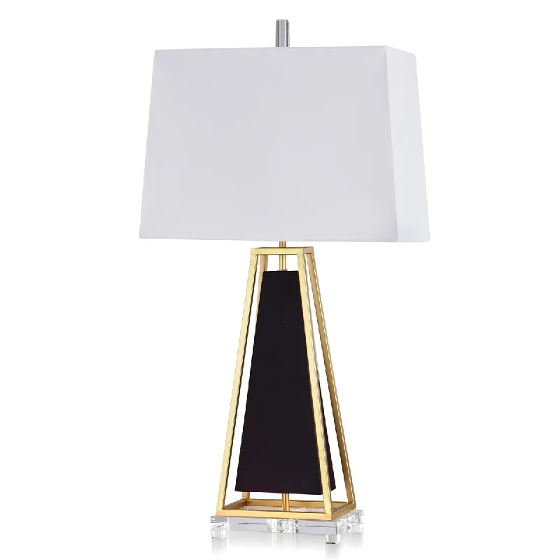 wooden table lamps with natural grain for a warm and organic feelwooden table lamps with natural grain for a warm and organic feelGemma - Incased Trapezoid Design Table Lamp In Clear Acrylic - Gold Finish - White Shade wooden table lamps with natural grain for a warm and organic feelwooden table lamps with natural grain for a warm and organic feelGemma - Incased Trapezoid Design Table Lamp In Clear Acrylic - Gold Finish - White Shade