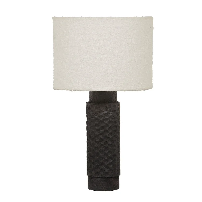 rustic farmhouse table lamps for cozy kitchensrustic farmhouse table lamps for cozy kitchensGrava Cream Boucle & Black Hand-Carved Wood Table Lamp rustic farmhouse table lamps for cozy kitchensrustic farmhouse table lamps for cozy kitchensGrava Cream Boucle & Black Hand-Carved Wood Table Lamp