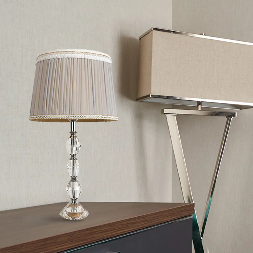 asian inspired table lamps with bamboo accents for a zen atmosphereasian inspired table lamps with bamboo accents for a zen atmosphereGrey Table Lamp with Beveled Crystal Shade – Traditionalist Nightstand Light for Living Room asian inspired table lamps with bamboo accents for a zen atmosphereasian inspired table lamps with bamboo accents for a zen atmosphereGrey Table Lamp with Beveled Crystal Shade – Traditionalist Nightstand Light for Living Room