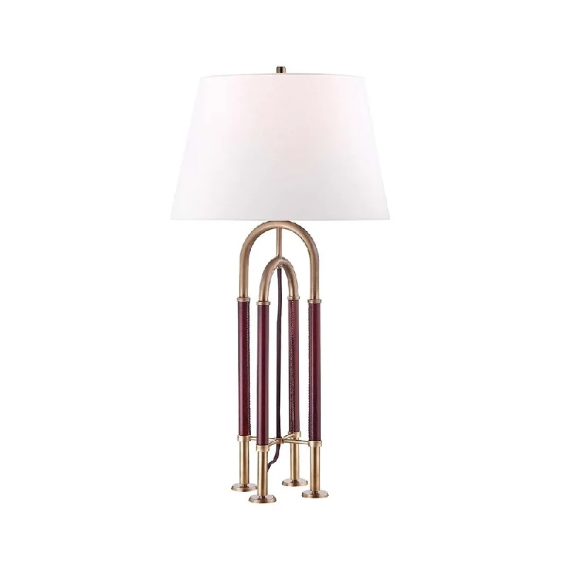 coastal style table lamps with nautical elements for beach housescoastal style table lamps with nautical elements for beach housesHudson Valley Arnett 1-light Aged Brass Table Lamp, Off-White Linen coastal style table lamps with nautical elements for beach housescoastal style table lamps with nautical elements for beach housesHudson Valley Arnett 1-light Aged Brass Table Lamp, Off-White Linen
