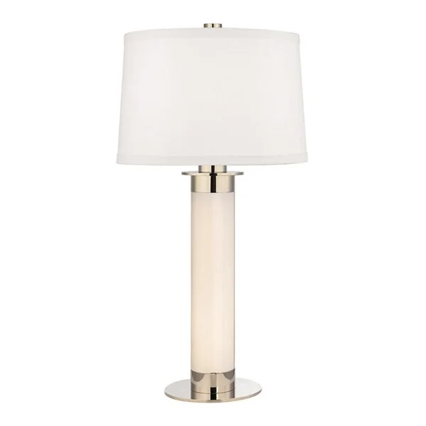 mid century modern table lamps with iconic designs for a stylish studymid century modern table lamps with iconic designs for a stylish studyHudson Valley Thayer 1-light 25-inch Polished Nickel Table Lamp, White mid century modern table lamps with iconic designs for a stylish studymid century modern table lamps with iconic designs for a stylish studyHudson Valley Thayer 1-light 25-inch Polished Nickel Table Lamp, White