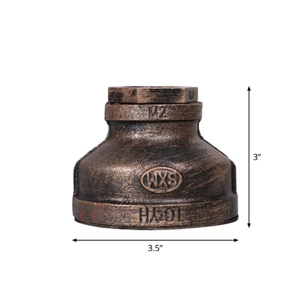 Bronze
