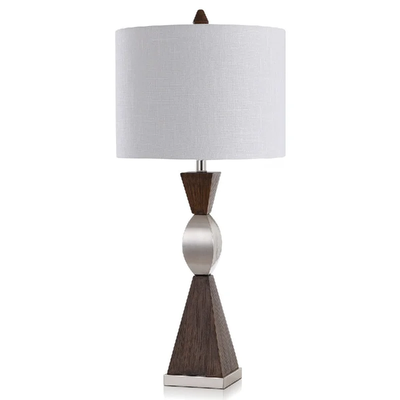 industrial style table lamps with exposed bulbs for loft apartmentsindustrial style table lamps with exposed bulbs for loft apartmentsLogan - Transitional Table Lamp In Faux Wood - Brushed Steel Finish - White Shade industrial style table lamps with exposed bulbs for loft apartmentsindustrial style table lamps with exposed bulbs for loft apartmentsLogan - Transitional Table Lamp In Faux Wood - Brushed Steel Finish - White Shade