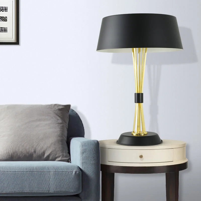 industrial style table lamps with exposed bulbs for loft apartmentsindustrial style table lamps with exposed bulbs for loft apartmentsModern Metal Drum Nightstand Lamp with 3 Black Task Lighting Heads for Living Room industrial style table lamps with exposed bulbs for loft apartmentsindustrial style table lamps with exposed bulbs for loft apartmentsModern Metal Drum Nightstand Lamp with 3 Black Task Lighting Heads for Living Room