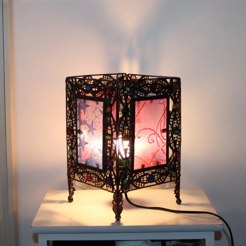 ceramic table lamps with hand painted designs for an artistic touchceramic table lamps with hand painted designs for an artistic touchMetal Rust Table Lamp - Art Deco Nightstand Lighting for Living Room ceramic table lamps with hand painted designs for an artistic touchceramic table lamps with hand painted designs for an artistic touchMetal Rust Table Lamp - Art Deco Nightstand Lighting for Living Room