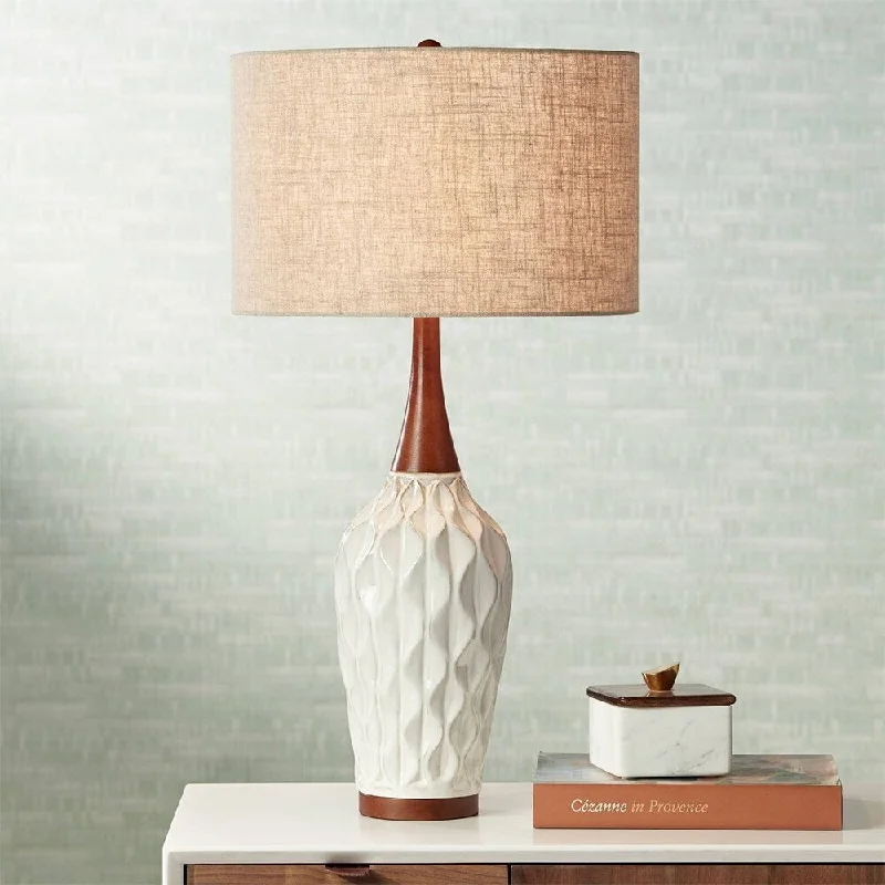 ceramic table lamps with hand painted designs for an artistic touchceramic table lamps with hand painted designs for an artistic touchMid Century Modern Table Lamp 30" Tall White Ceramic Bedroom - 16" x 30" ceramic table lamps with hand painted designs for an artistic touchceramic table lamps with hand painted designs for an artistic touchMid Century Modern Table Lamp 30" Tall White Ceramic Bedroom - 16" x 30"