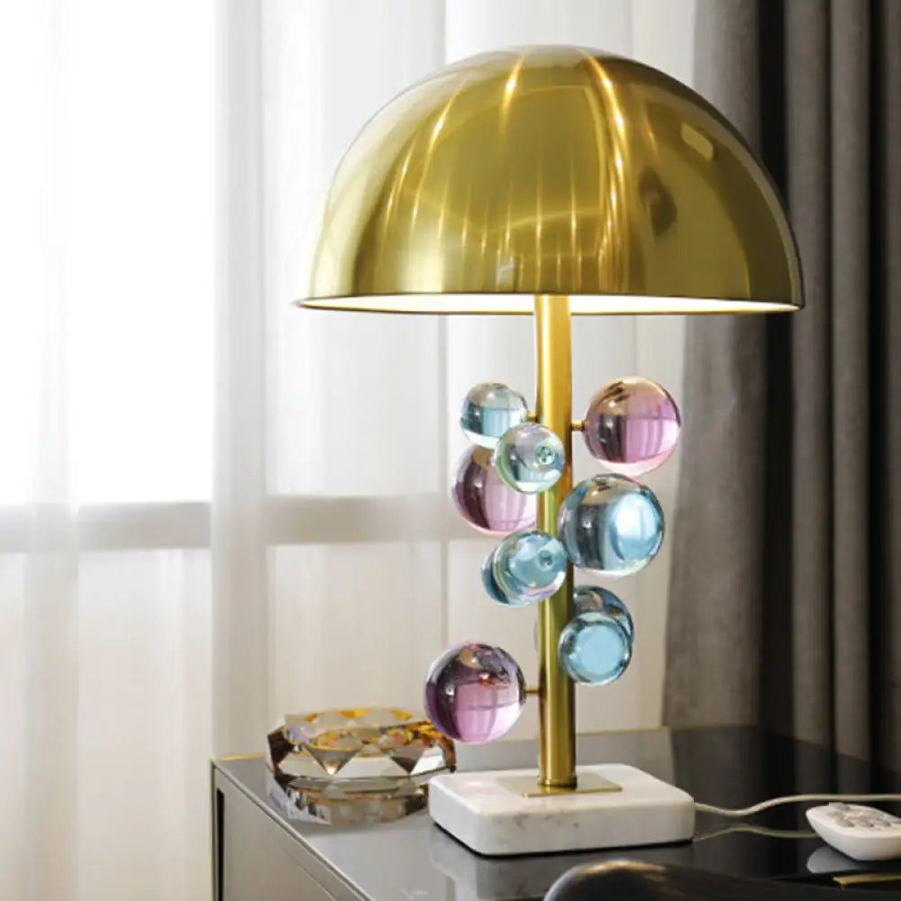 leather table lamps with a distressed texture for a rugged charmleather table lamps with a distressed texture for a rugged charmGold Domed Metal Desk Lamp with Colorful Ball Deco - Minimalist Single Light Reading Light leather table lamps with a distressed texture for a rugged charmleather table lamps with a distressed texture for a rugged charmGold Domed Metal Desk Lamp with Colorful Ball Deco - Minimalist Single Light Reading Light