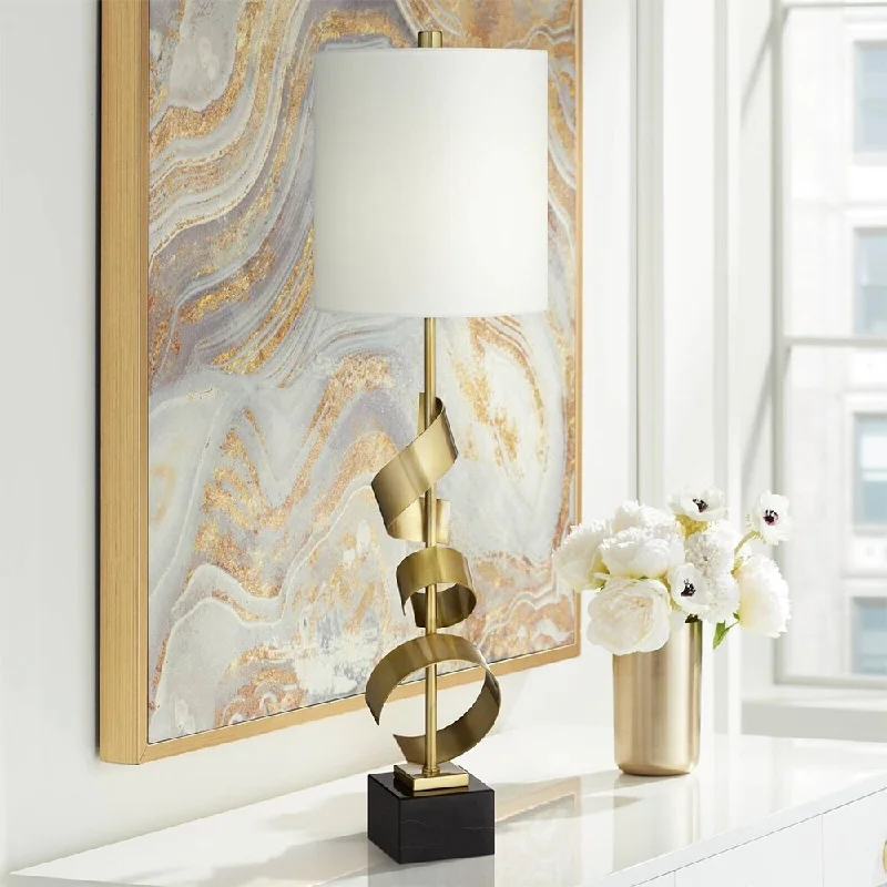 industrial style table lamps with exposed bulbs for loft apartmentsindustrial style table lamps with exposed bulbs for loft apartmentsModern Buffet Console Table Lamp 32" Tall Gold Scroll Metal Bedroom - 19" x 32" industrial style table lamps with exposed bulbs for loft apartmentsindustrial style table lamps with exposed bulbs for loft apartmentsModern Buffet Console Table Lamp 32" Tall Gold Scroll Metal Bedroom - 19" x 32"