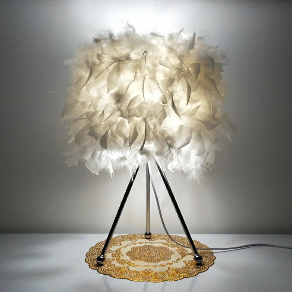marble table lamps with a luxurious veined pattern for high end decormarble table lamps with a luxurious veined pattern for high end decorModern Drum Feather Table Light with Metallic Tripod - White, Living Room Nightstand Lighting marble table lamps with a luxurious veined pattern for high end decormarble table lamps with a luxurious veined pattern for high end decorModern Drum Feather Table Light with Metallic Tripod - White, Living Room Nightstand Lighting