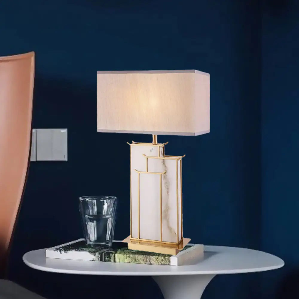 fabric table lamps with a linen shade for a relaxed and breathable lookfabric table lamps with a linen shade for a relaxed and breathable lookModern White Table Light with Marble Base - 1 Bulb Task Lighting fabric table lamps with a linen shade for a relaxed and breathable lookfabric table lamps with a linen shade for a relaxed and breathable lookModern White Table Light with Marble Base - 1 Bulb Task Lighting