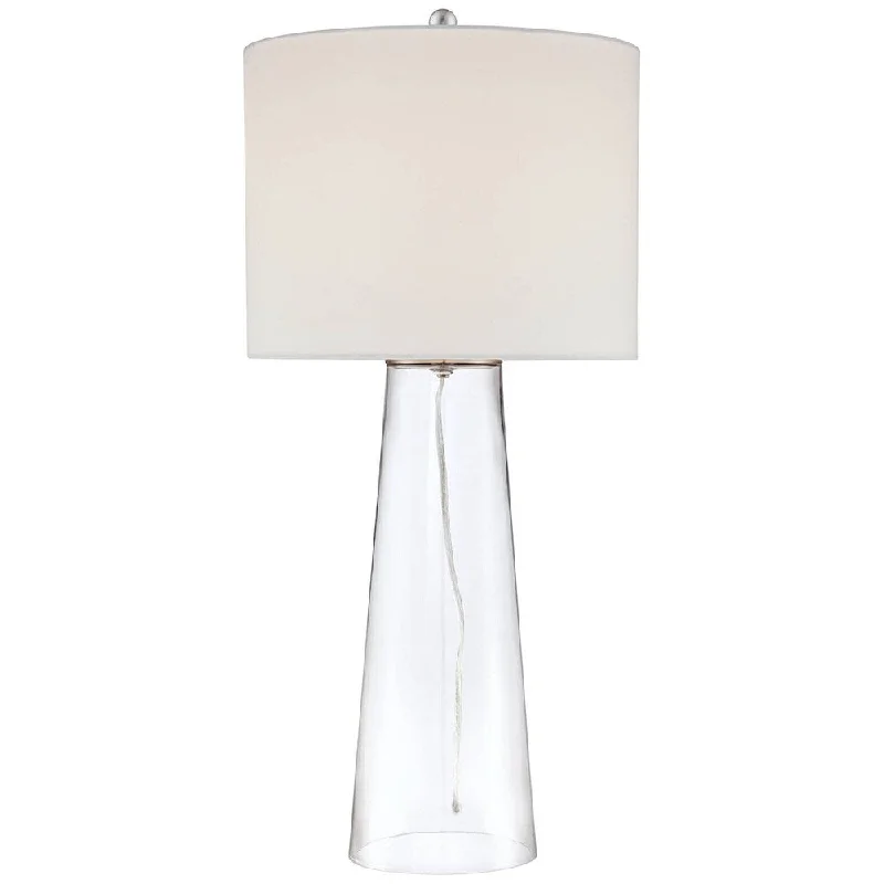 asian inspired table lamps with bamboo accents for a zen atmosphereasian inspired table lamps with bamboo accents for a zen atmosphereModern Table Lamp 30" Tall Clear Glass Column for Bedroom Living Room - 14" x 30" asian inspired table lamps with bamboo accents for a zen atmosphereasian inspired table lamps with bamboo accents for a zen atmosphereModern Table Lamp 30" Tall Clear Glass Column for Bedroom Living Room - 14" x 30"