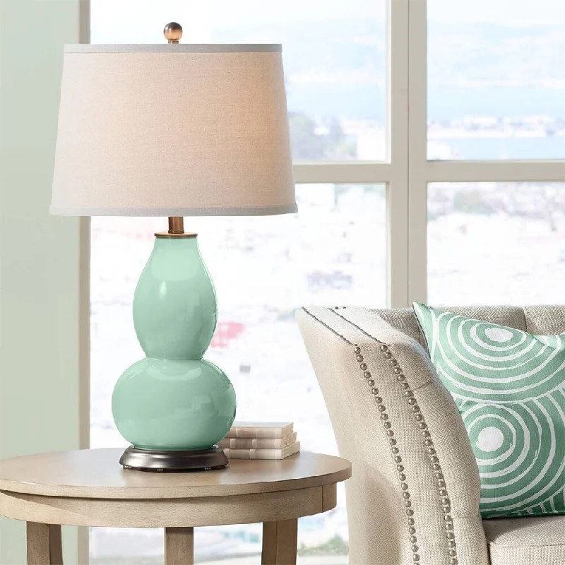 asian inspired table lamps with bamboo accents for a zen atmosphereasian inspired table lamps with bamboo accents for a zen atmosphereModern Table Lamp Grayed Jade Glass Double Gourd for Living Room - 16" x 29" asian inspired table lamps with bamboo accents for a zen atmosphereasian inspired table lamps with bamboo accents for a zen atmosphereModern Table Lamp Grayed Jade Glass Double Gourd for Living Room - 16" x 29"