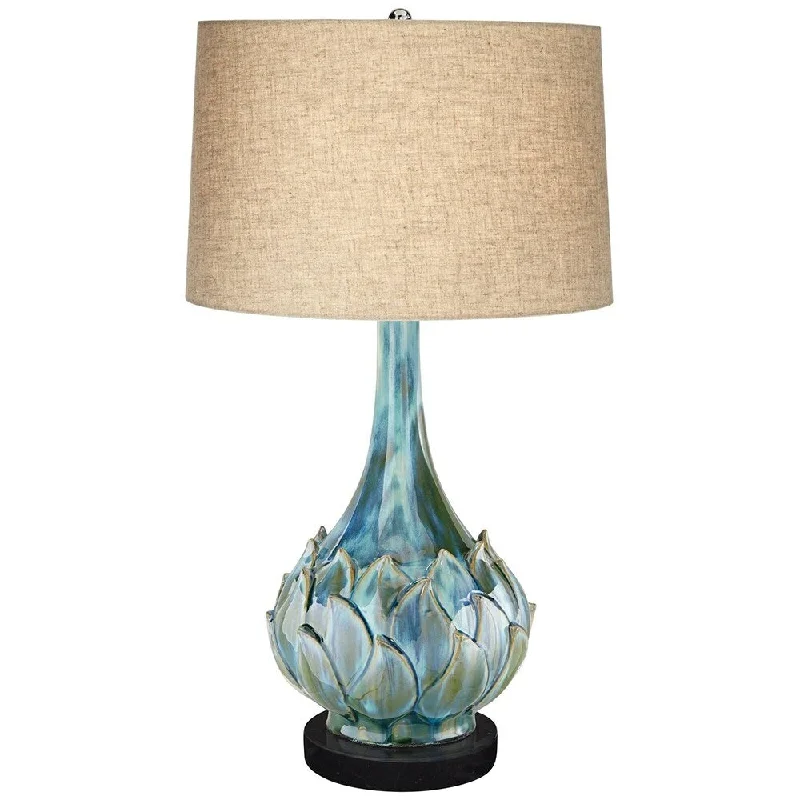 crystal table lamps with dazzling prisms for a glamorous effectcrystal table lamps with dazzling prisms for a glamorous effectModern Table Lamp Round Black Riser 29 1/2" Tall Blue Green Bedroom - 17" x 29" crystal table lamps with dazzling prisms for a glamorous effectcrystal table lamps with dazzling prisms for a glamorous effectModern Table Lamp Round Black Riser 29 1/2" Tall Blue Green Bedroom - 17" x 29"