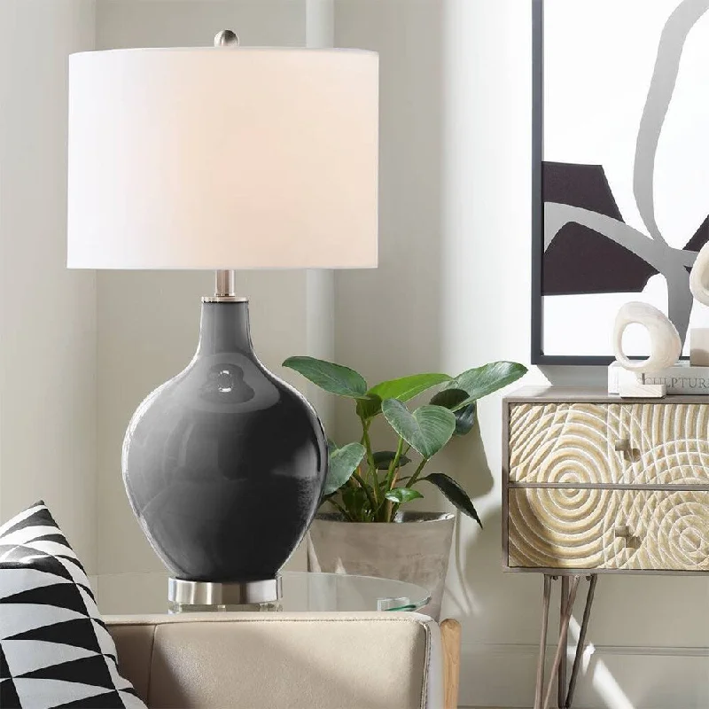 ceramic table lamps with hand painted designs for an artistic touchceramic table lamps with hand painted designs for an artistic touchModern Table Lamp Tricorn Black Glass Ovo White Shade for Living Room - 16" x 28" ceramic table lamps with hand painted designs for an artistic touchceramic table lamps with hand painted designs for an artistic touchModern Table Lamp Tricorn Black Glass Ovo White Shade for Living Room - 16" x 28"