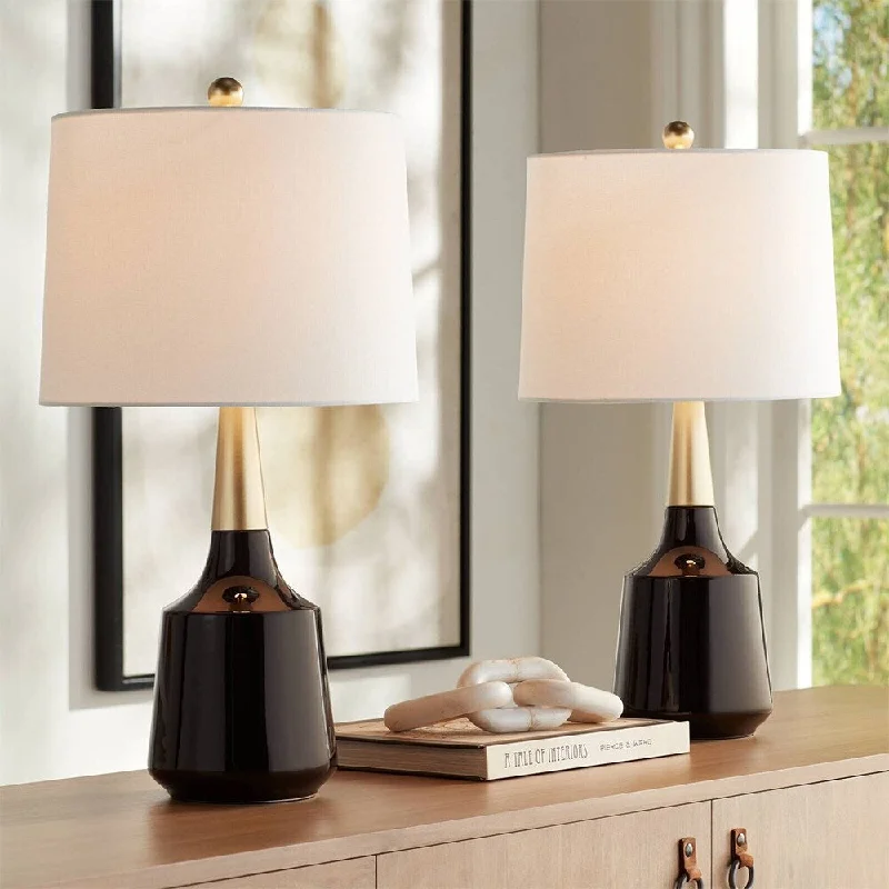 modern minimalist table lamps for contemporary living roomsmodern minimalist table lamps for contemporary living roomsModern Table Lamps 24" High Set of 2 Black Ceramic Bedroom Bedside - 13" x 24" modern minimalist table lamps for contemporary living roomsmodern minimalist table lamps for contemporary living roomsModern Table Lamps 24" High Set of 2 Black Ceramic Bedroom Bedside - 13" x 24"