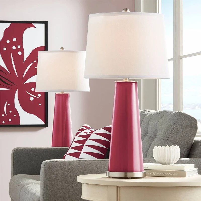 modern minimalist table lamps for contemporary living roomsmodern minimalist table lamps for contemporary living roomsModern Table Lamps 29 1/2" Tall Set of 2 Antique Red Glass for Bedroom - 15" x 28" modern minimalist table lamps for contemporary living roomsmodern minimalist table lamps for contemporary living roomsModern Table Lamps 29 1/2" Tall Set of 2 Antique Red Glass for Bedroom - 15" x 28"